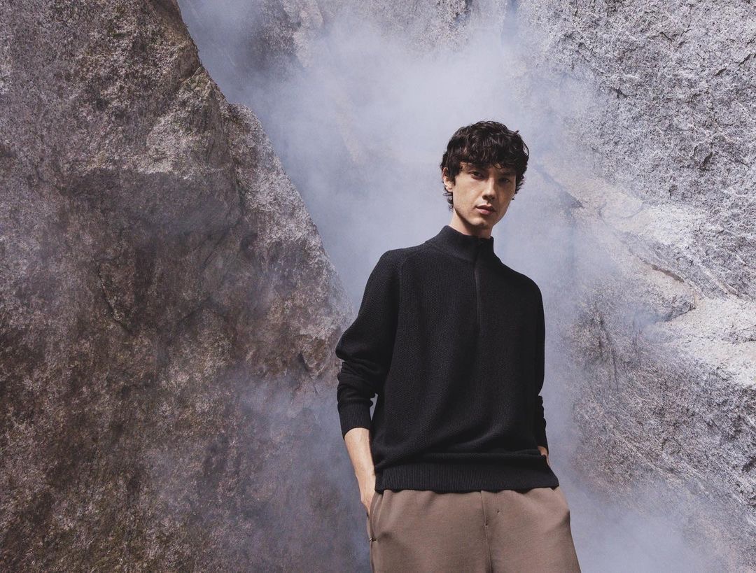 JESSE ERVIN - PORTFOLIO - ADVERTISING